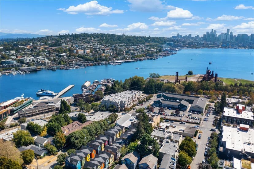 Property photo for 3300 Meridian Avenue N #302, Seattle photo 28