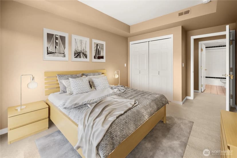 Property photo for 3300 Meridian Avenue N #302, Seattle photo 21