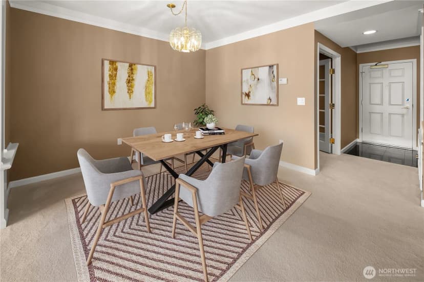 Property photo for 3300 Meridian Avenue N #302, Seattle photo 6