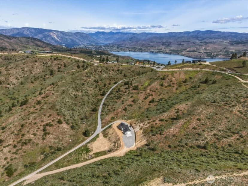 Property photo for 390 True Blue Lane, Chelan photo 39