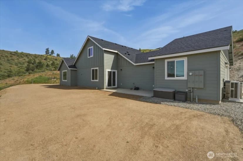 Property photo for 390 True Blue Lane, Chelan photo 35
