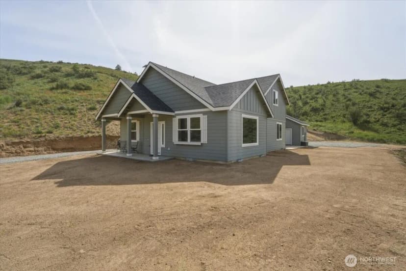 Property photo for 390 True Blue Lane, Chelan photo 34