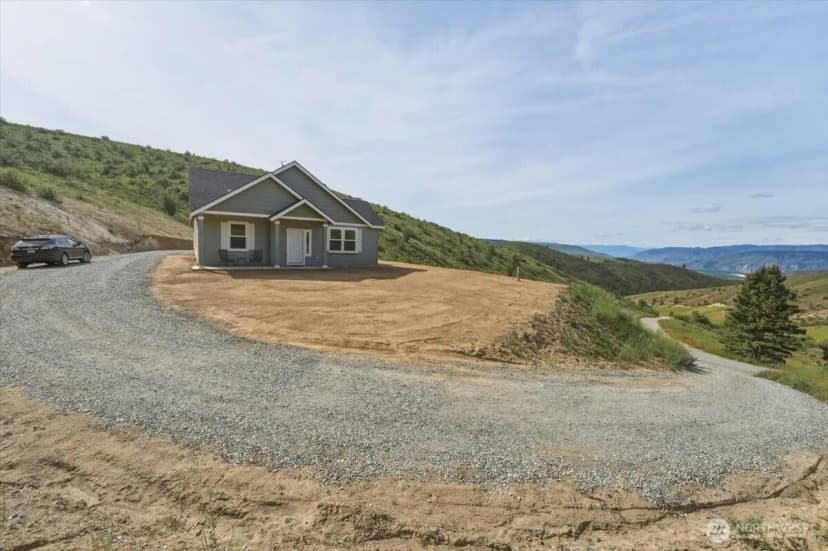 Property photo for 390 True Blue Lane, Chelan photo 32