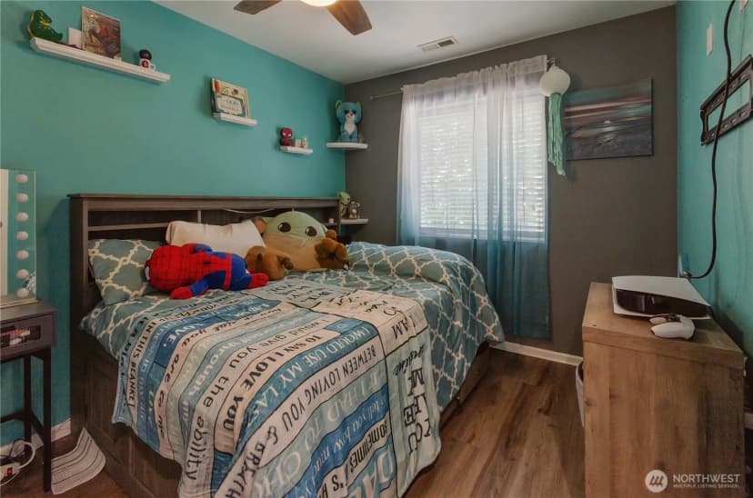 Property photo for 5715 Vermont Avenue Se, Lacey photo 17