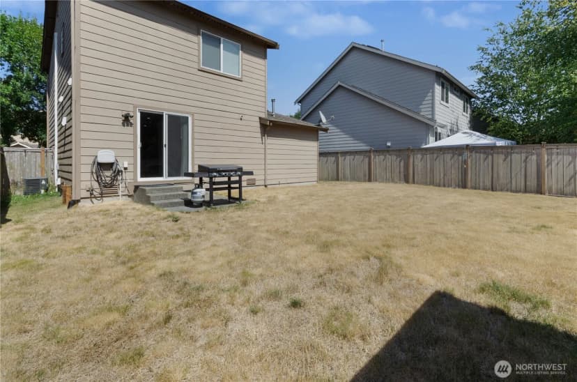 Property photo for 5715 Vermont Avenue Se, Lacey photo 23