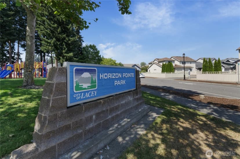 Property photo for 5715 Vermont Avenue Se, Lacey photo 32