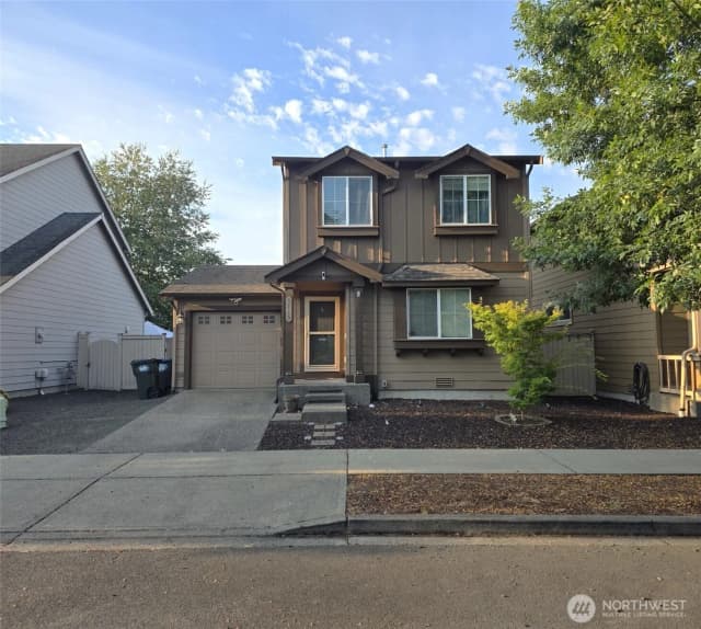 Property photo for 5715 Vermont Avenue Se, Lacey photo 2