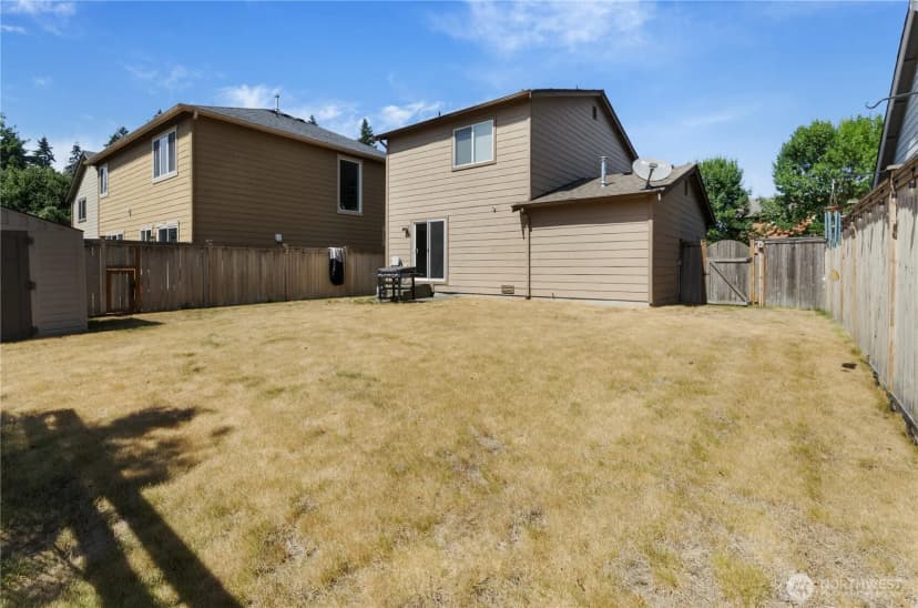 Property photo for 5715 Vermont Avenue Se, Lacey photo 20