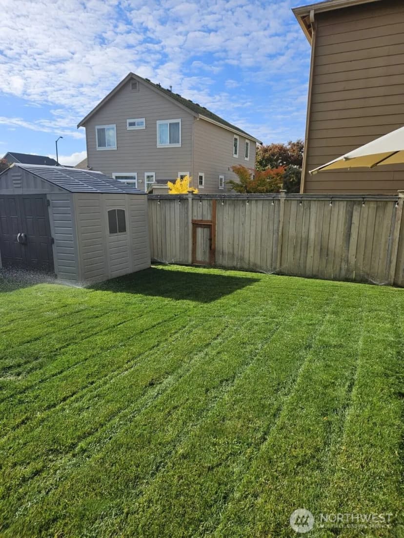 Property photo for 5715 Vermont Avenue Se, Lacey photo 19
