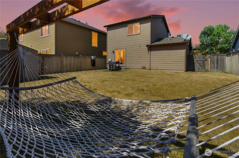 Property photo for 5715 Vermont Avenue Se, Lacey photo 21