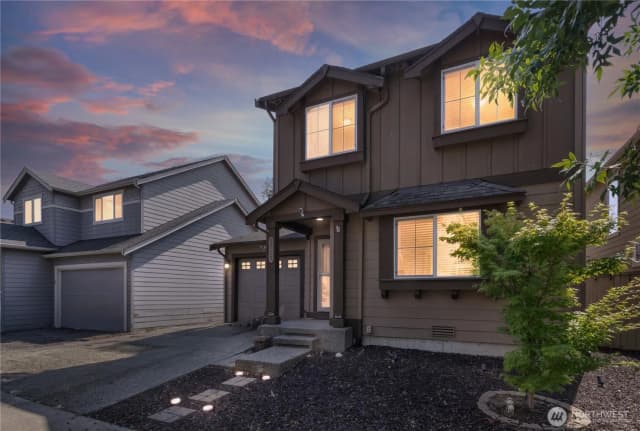 Property photo for 5715 Vermont Avenue Se, Lacey photo 3