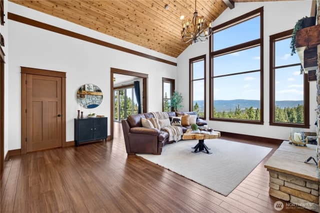 Property photo for 261 Anders Drive, Cle Elum photo 5
