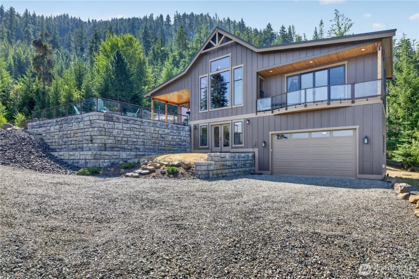 Property photo for 261 Anders Drive, Cle Elum