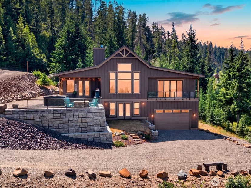 Property photo for 261 Anders Drive, Cle Elum photo 2
