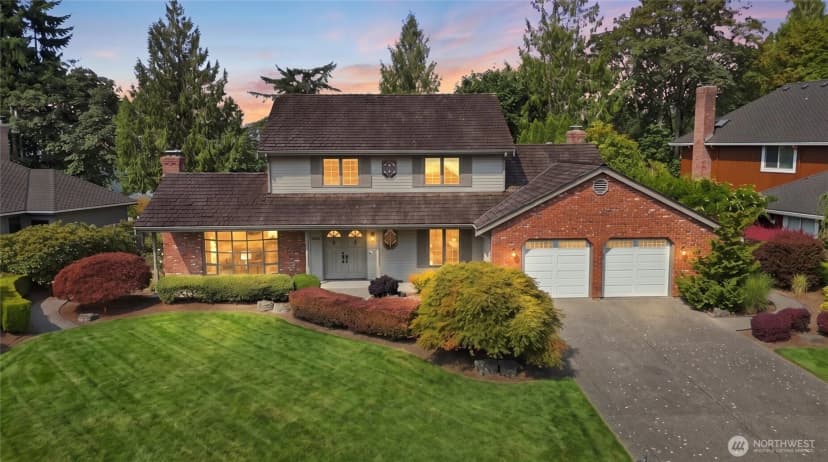 Property photo for 3805 203rd Avenue Ne, Sammamish photo 8