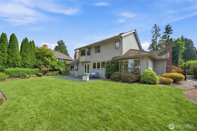 Property photo for 3805 203rd Avenue Ne, Sammamish photo 37