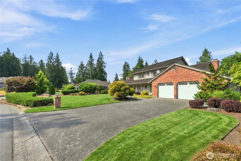 Property photo for 3805 203rd Avenue Ne, Sammamish photo 7