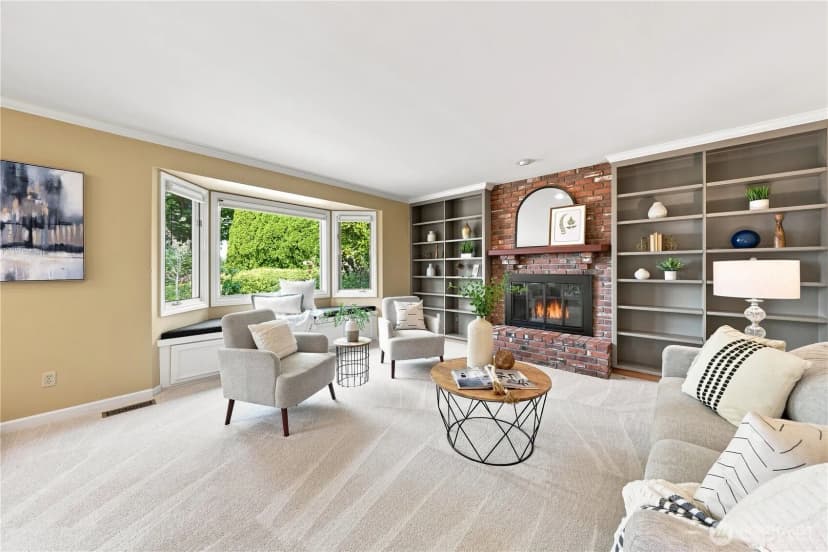 Property photo for 3805 203rd Avenue Ne, Sammamish photo 18