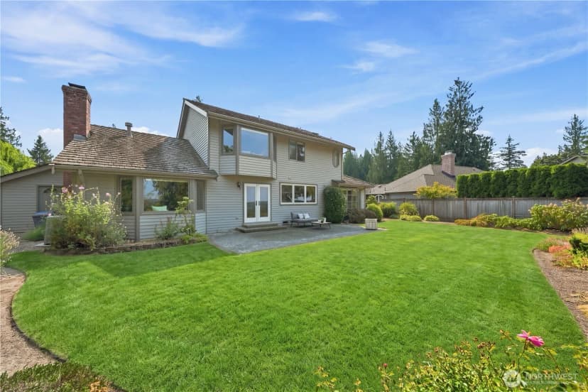 Property photo for 3805 203rd Avenue Ne, Sammamish photo 39