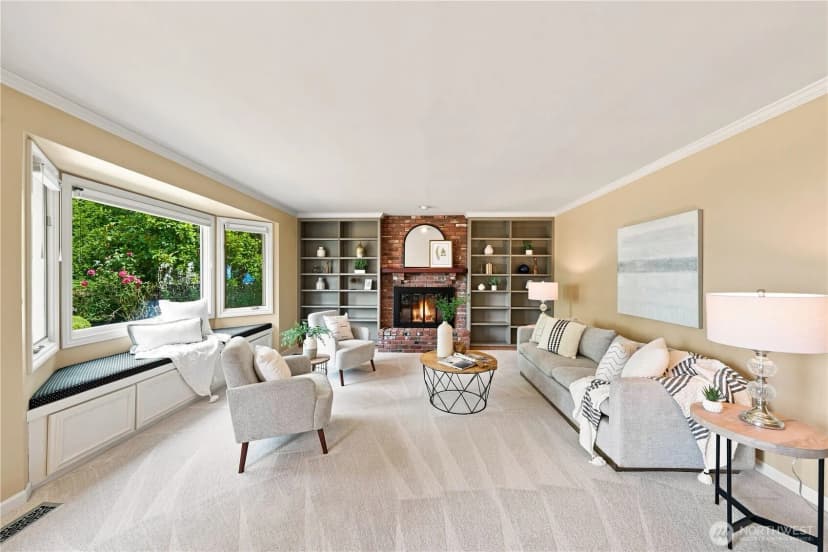 Property photo for 3805 203rd Avenue Ne, Sammamish photo 17