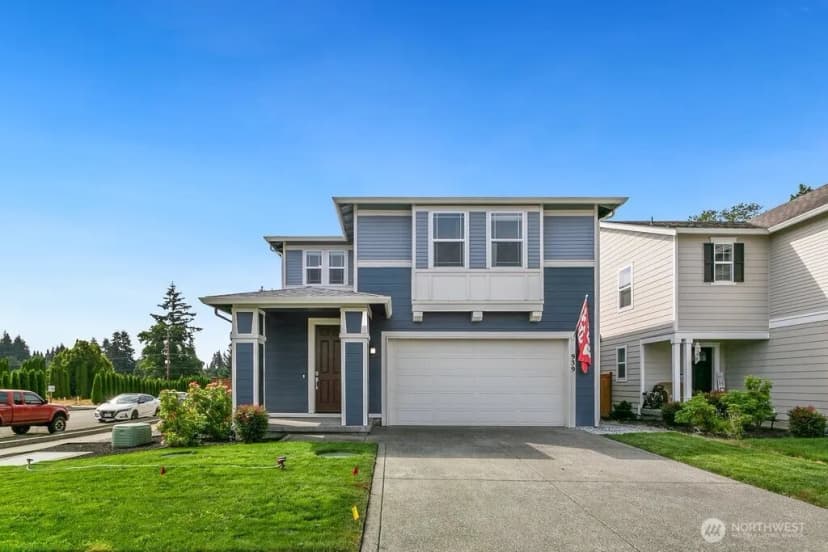 Property photo for 939 Vine Maple Street Se, Lacey