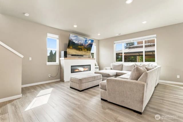 Property photo for 939 Vine Maple Street Se, Lacey photo 5