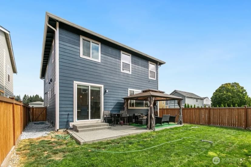 Property photo for 939 Vine Maple Street Se, Lacey photo 23