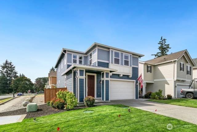 Property photo for 939 Vine Maple Street Se, Lacey photo 2