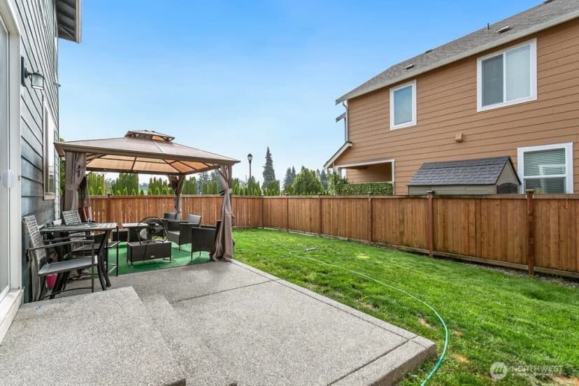 Property photo for 939 Vine Maple Street Se, Lacey photo 24