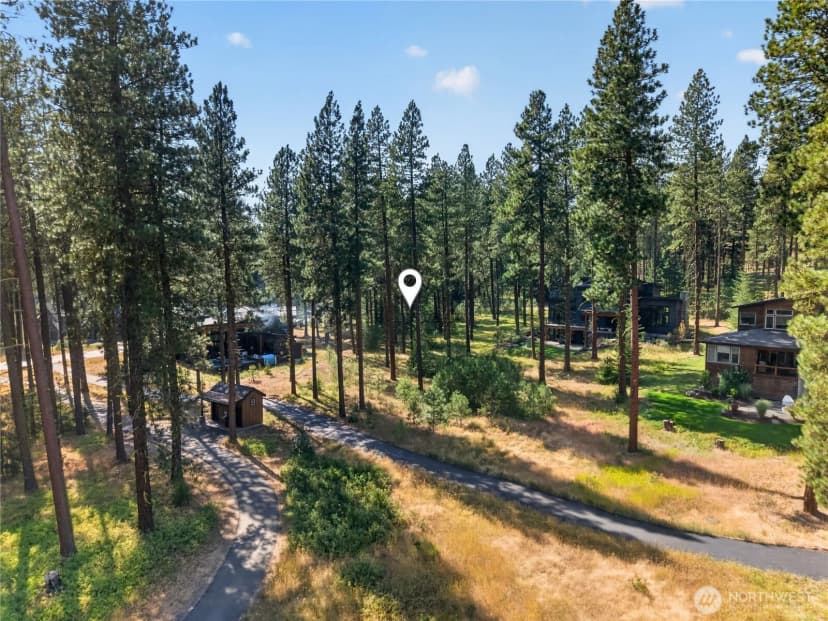 Property photo for 1051 Steam Gin Loop, Cle Elum photo 2