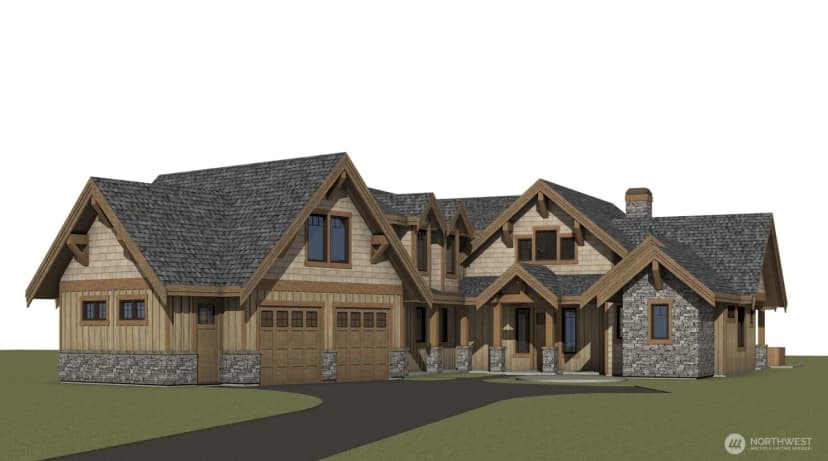 Property photo for 1051 Steam Gin Loop, Cle Elum photo 16