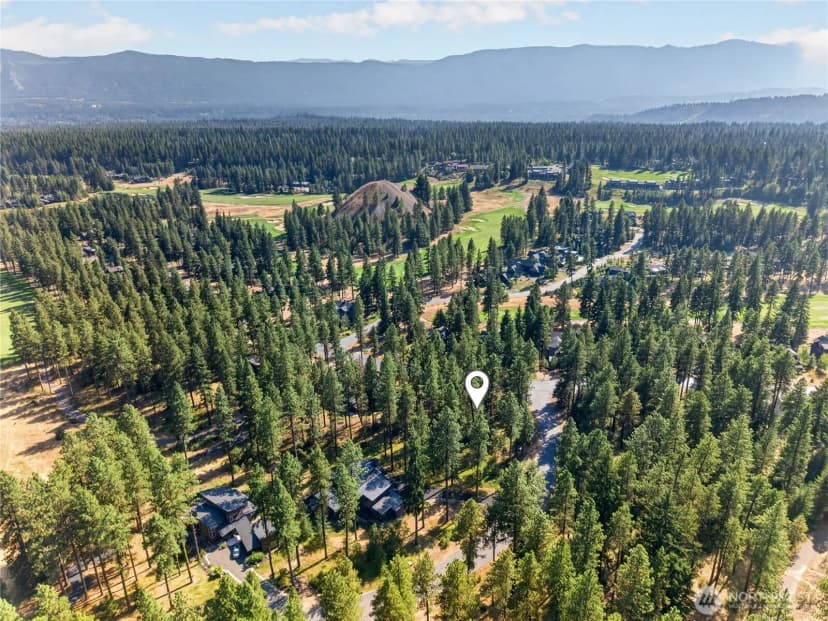 Property photo for 1051 Steam Gin Loop, Cle Elum photo 10