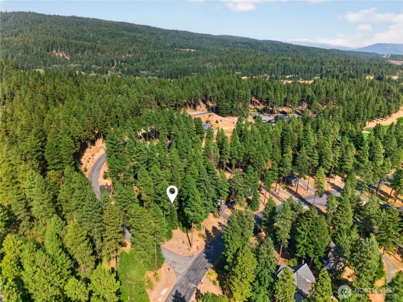 Property photo for 1051 Steam Gin Loop, Cle Elum