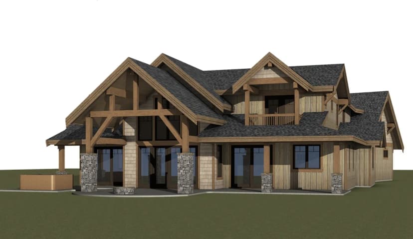 Property photo for 1051 Steam Gin Loop, Cle Elum photo 15