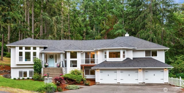 Property photo for 10516 36th Street Ct Nw, Gig Harbor