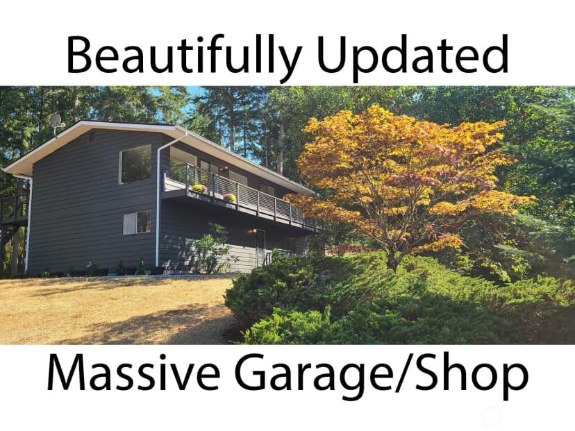 Property photo for 4808 E La Salle Street, Port Orchard