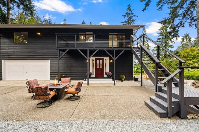 Property photo for 4808 E La Salle Street, Port Orchard photo 7