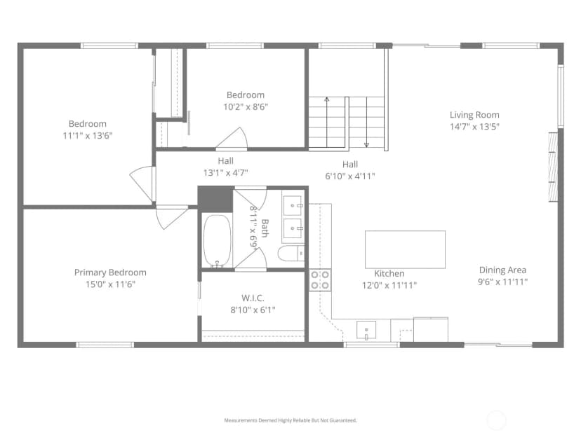 Property photo for 4808 E La Salle Street, Port Orchard photo 38