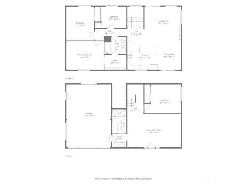Property photo for 4808 E La Salle Street, Port Orchard photo 37