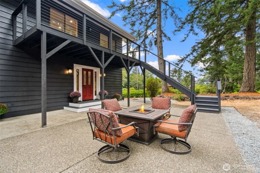 Property photo for 4808 E La Salle Street, Port Orchard photo 8
