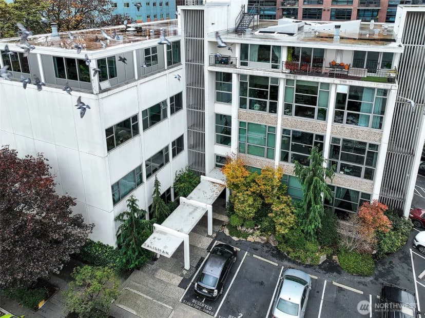 Property photo for 1000 Union Street #412, Seattle photo 19