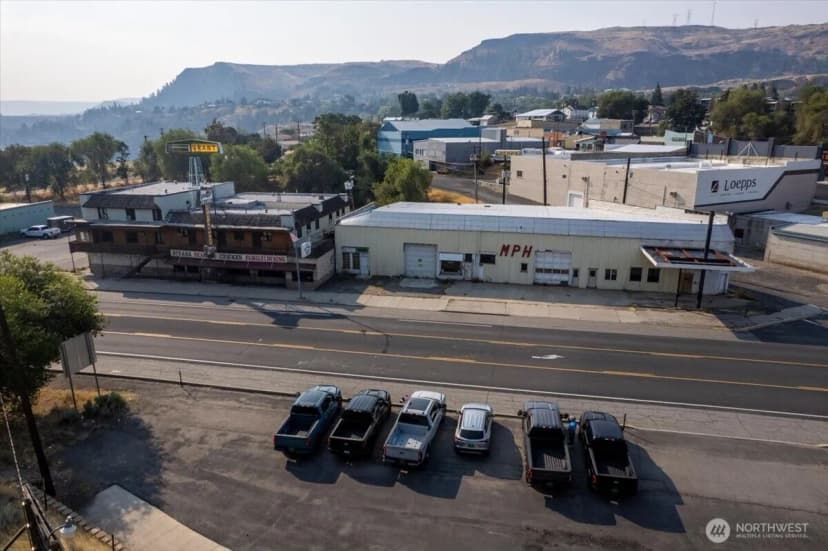 Property photo for 113 Midway Avenue, Grand Coulee photo 16