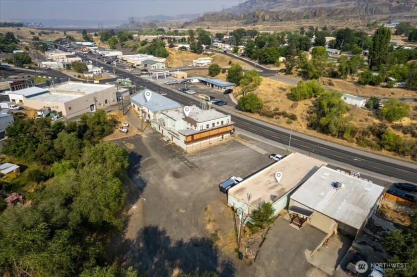 Property photo for 113 Midway Avenue, Grand Coulee photo 12