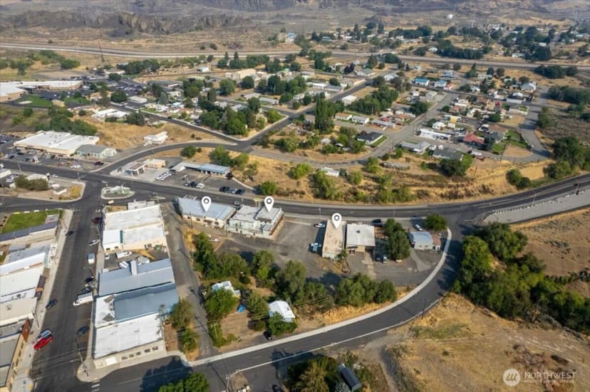 Property photo for 113 Midway Avenue, Grand Coulee photo 9