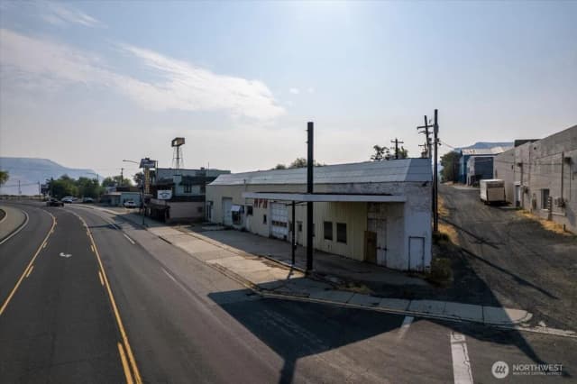 Property photo for 113 Midway Avenue, Grand Coulee photo 4