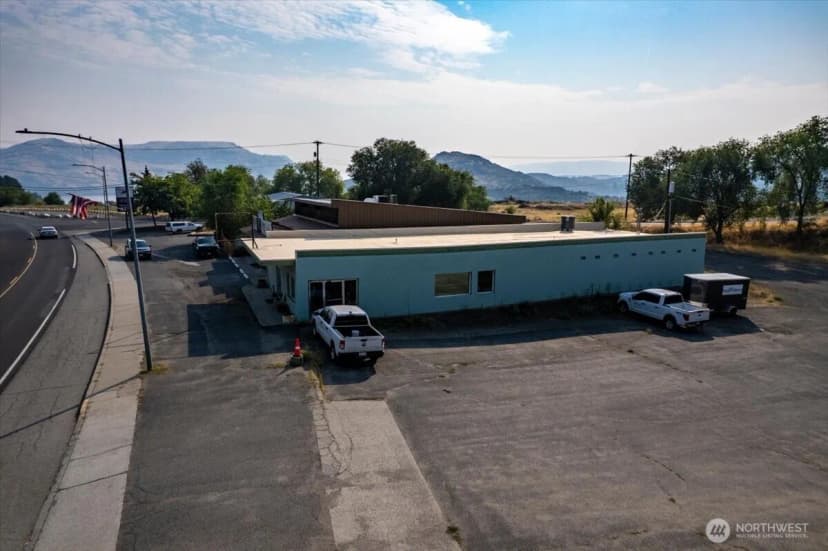 Property photo for 113 Midway Avenue, Grand Coulee photo 17