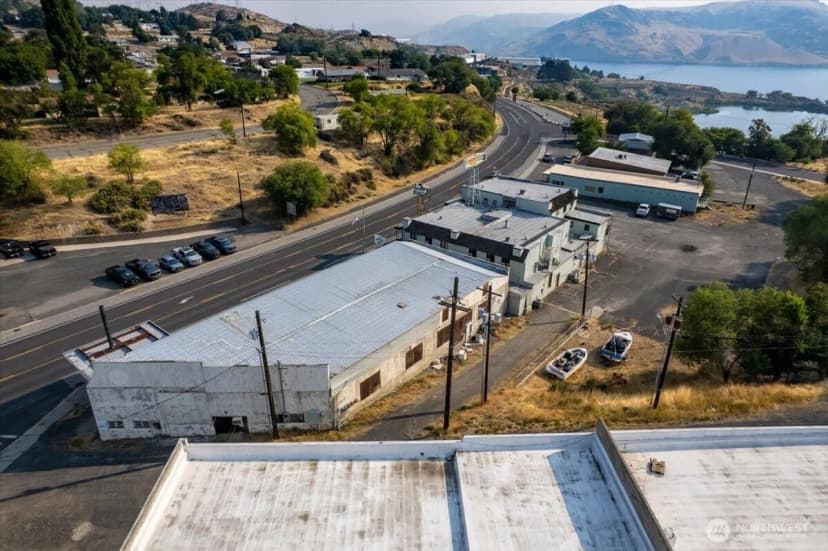 Property photo for 113 Midway Avenue, Grand Coulee photo 14