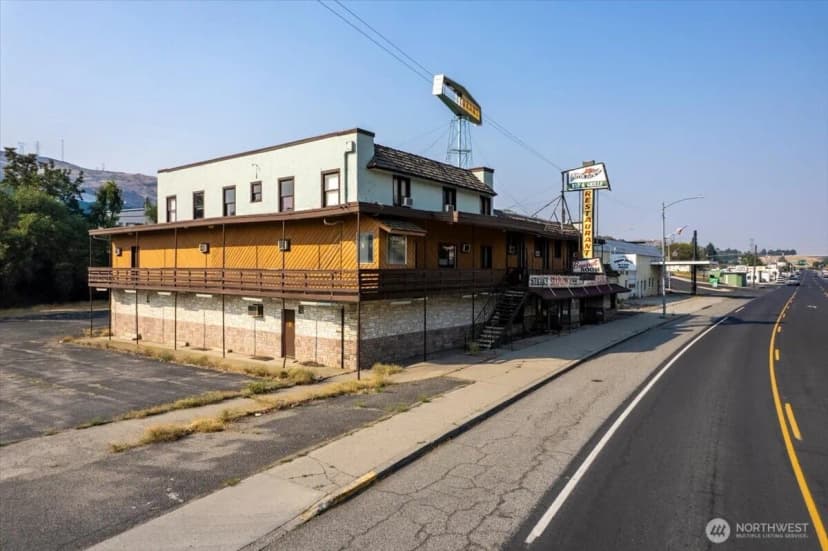 Property photo for 113 Midway Avenue, Grand Coulee photo 3
