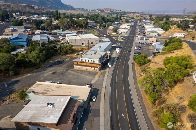Property photo for 113 Midway Avenue, Grand Coulee photo 11