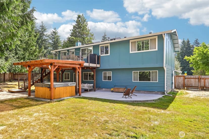 Property photo for 3011 176th Street Se, Bothell photo 32